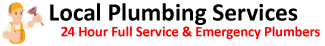 Mccomb Plumbers